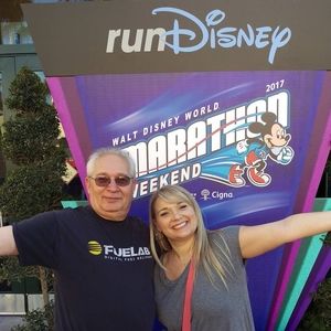 Meet your Posher, Keith